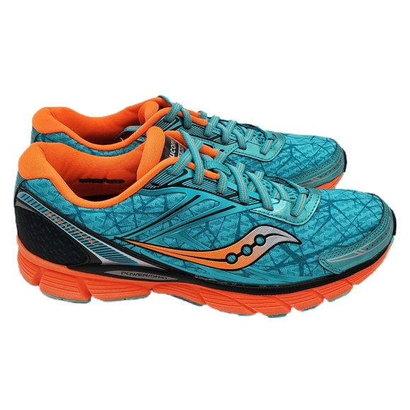 Saucony XT900 Power/Grid Running Sneakers - Picture 1 of 12